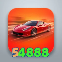 54888
