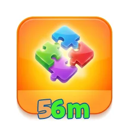 56m