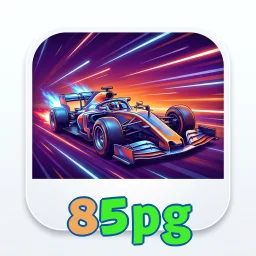 85pg