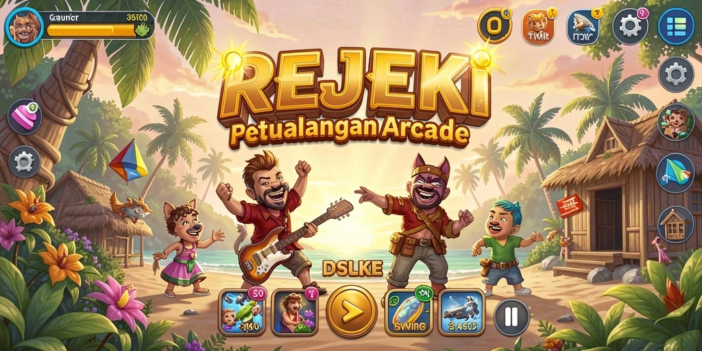 Visual de 70JOGO